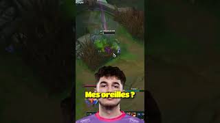 5 SECONDES DE HARD CC CINQ SECOOOONDEEEEEEEEEEES leagueoflegends leagueclips twitchfr [upl. by Aiekahs227]