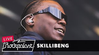 Skillibeng – quotTorpedoquot live Summerjam Festival 2024  Rockpalast [upl. by Holbrooke]