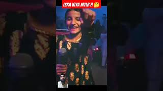 TU Samho Mere Hi Samhiliya Blockbuster song dance cokestudio youtubeshorts [upl. by Vtehsta]