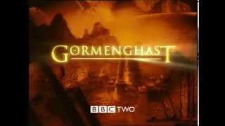 17 January 2000 BBC2  Gormenghast trailer [upl. by Aisined]