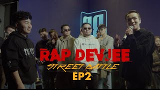 RAP DEVJEE S1 Ep02 [upl. by Eelam]