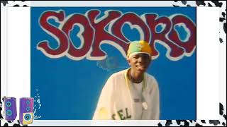 SOKORO  SOKORO  MOMBASA OLDSCHOOL HIPHOP  HOMAGE TO PIONEERING EMCEES [upl. by Sellers711]