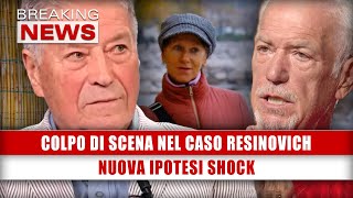 Colpo Di Scena Nel Caso Resinovich Nuova Ipotesi Shock [upl. by Inavoy139]