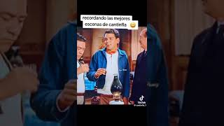 CANTINFLAS ES CANTONFLAS [upl. by Weksler]