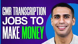 GMR Transcription Jobs Review  Can You Really Make Money [upl. by Waylon]