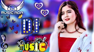 Dj Song💙  Top Dj  Hard Bass ❤️‍🔥  JBL Dj Remix  Old Hindi Dj Song 🥀  Dj Remix Song 2024 [upl. by Cloutman]