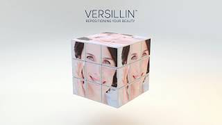 Versillin™ repositioning your beauty [upl. by Adehsar402]