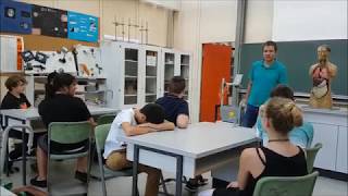 Realschule plus Neustadt NaWi  Raum [upl. by Warenne]