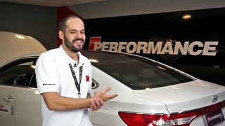 Fizemos Remap no Azera V6  Performance by Rafa [upl. by Alli]