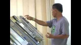 GSIS  GMH  GSIS and Robinsons Malls Partnership and deployment of GWAPS kiosks part 1 of 3 [upl. by Gav]