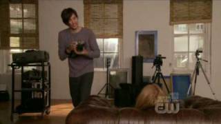 Gossip Girl S02E10 Bonfire of the Vanity HQ [upl. by Alexandra]