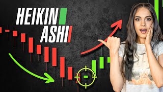 Most Effective Heikin Ashi Strategy For Binary Options [upl. by Kiki]