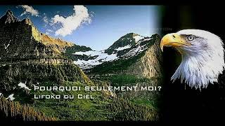 Lifoko du Ciel chante quotPOURQUOI SEULEMENT MOIquot [upl. by Maxey]