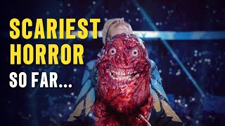 5 SCARIEST HORROR MOVIES OF 2024 So Far [upl. by Lleuqram]