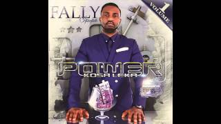 Fally Ipupa  Service Official Audio [upl. by Dorrej]