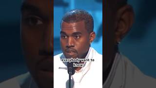 Kanyes Legendary Grammy Speech [upl. by Franklyn]