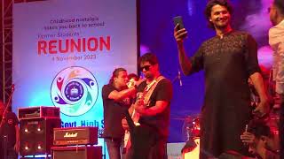 Purnota Live  Mizan  Habiganj Govt High School Reunion 2023 [upl. by Atiekram]