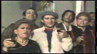 MENSAJE DE NAVIDAD DE RCTV 1982 [upl. by Lavud]