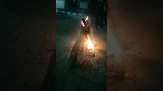 happy lohri shortvideo shorts happy lohri status video Subhashkushwaha [upl. by Harobed]