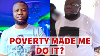 How Hushpuppi Stole From The Innocent For Gucci Sake [upl. by Gnap]