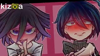 kokichi x shuichi 18 [upl. by Bywoods]