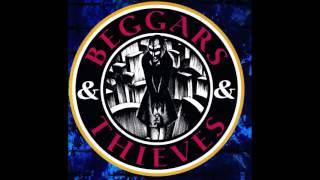 Beggars amp Thieves  Beggars amp Thieves Full Album [upl. by Hametaf]