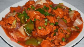 How to Make Perfect Chicken Manchurian Every Time  Restaurant Chinese Manchurian  Dars Kitchen [upl. by Hansen5]