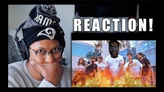 ITS EVERYDAY BRO EXPOSED REACTION [upl. by Enyrb87]