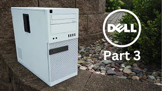 25 Dell OptiPlex Gaming PC Part 3 [upl. by Hagar183]