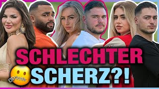 PROMINENT GETRENNT Cast aus der HÖLLE  Breaking Trash Folge 161 [upl. by Llenrahc]