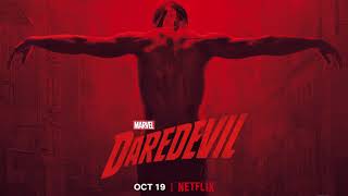 Marvels Daredevil Season 3 Trailer MusicThe Furies By Really Slow Motion [upl. by Enyt469]