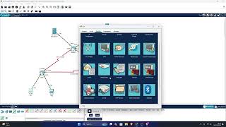 Praktikum 6  FTP Server dan Mail Server [upl. by Docila]