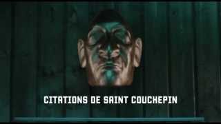 Citations de Saint Couchepin [upl. by Doloritas]