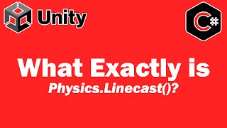 What Exactly is a Physics Linecast [upl. by Malchy]