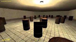 BARRELS OF FUN Prop Hunt [upl. by Christianna]