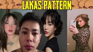 The Lakas Tama Situation 2  Mga Babae sa Buhay ni LT Ai Chang Kelly Chang Jasmine Supertan [upl. by Ykcub204]