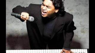 Mann Chandre Nu Raas Na Aave  A R Rahman [upl. by Leinadnhoj168]