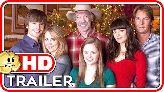 Christmas In The Heartland Official Trailer HD 2017  Shelley Long Bo Derek Brighton Sharbino [upl. by Ynnot]