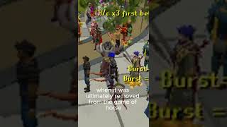 Runescape Players Made Thousands of Dollars From This [upl. by Elocn]