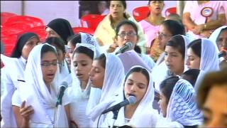 Malankara Catholic Church 82nd Reunion Celebration at Pathanamthitta Part1 [upl. by Ssej133]