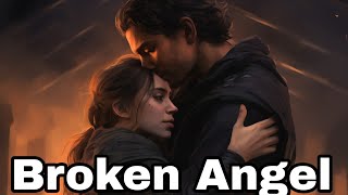 Arash Feat Helena Broken Angel musicmosaic englishsongs [upl. by Aurea]