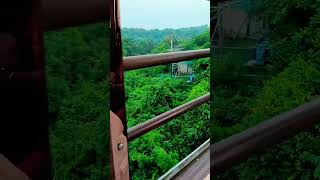 RopewayNandankanan To Botanical garden shorts viral [upl. by Lahcar316]