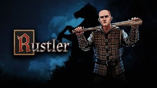 Rustler Gameplay Summarized In 3 Minutes without Comments [upl. by Aksoyn]