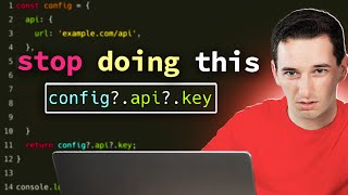 Please Stop Making These JavaScript Mistakes [upl. by Dickerson]