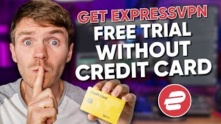 ExpressVPN Free Trial  Non Credit Card Required [upl. by Zealand360]