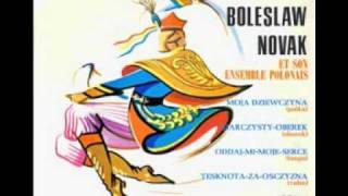 Boleslaw Nowak  Extraits Musicaux [upl. by Ayahsey]