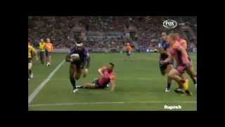 Sisa Waqa 2014 Highlights [upl. by Roth]