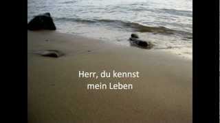 Herr du kennst mein Leben [upl. by Antony]