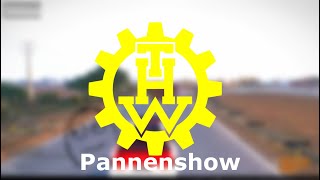 THWPannenshow vol1 – We are Back  THW Live your Live Pannenshow Folge 1 [upl. by Anna-Diana93]