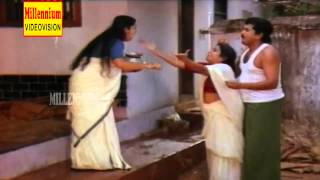 Mukesh Love Disclosing Scene  Ennodishtam Koodamo  Comedy Scene [upl. by Ydeh]